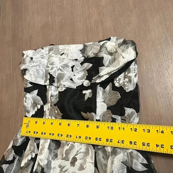 Women’s B. Darlin Dress Size 3/4 - Picture 5 of 6